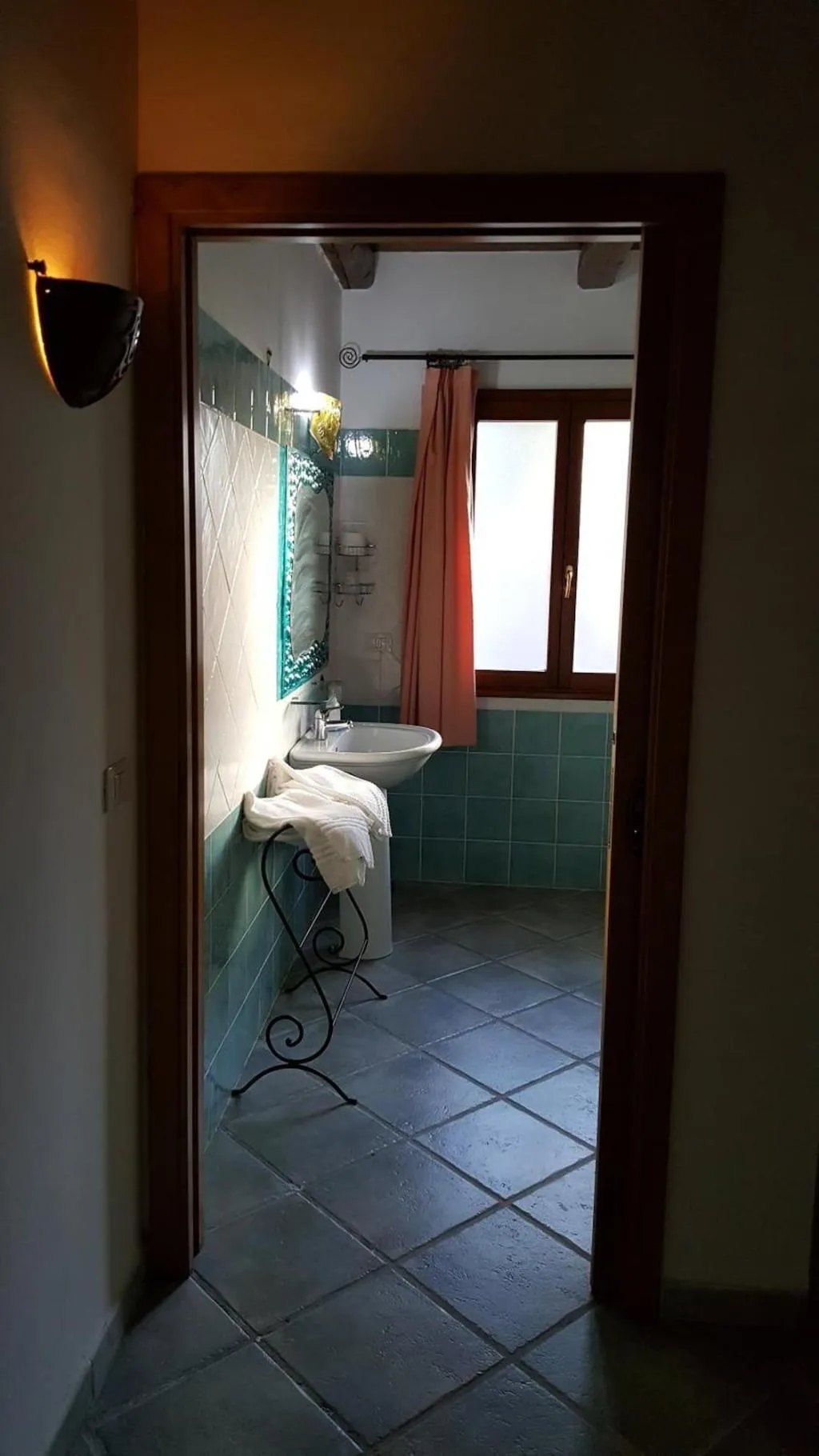 Room, Agriturismo Desole, Olbia