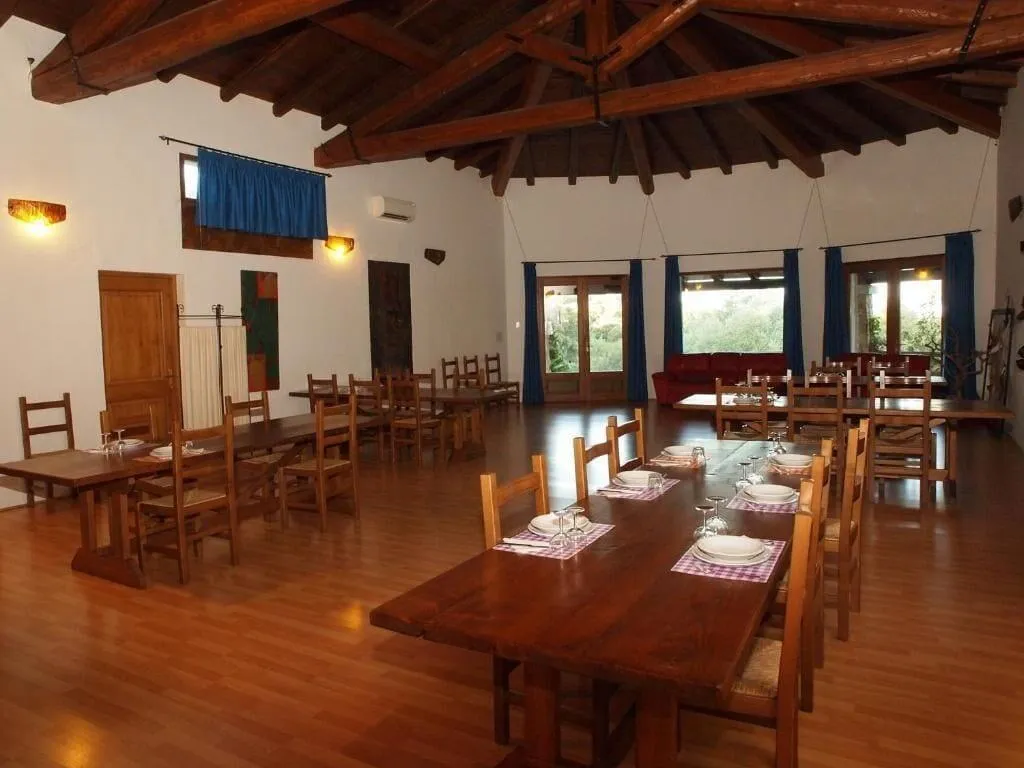 Restaurant, Agriturismo Desole, Olbia