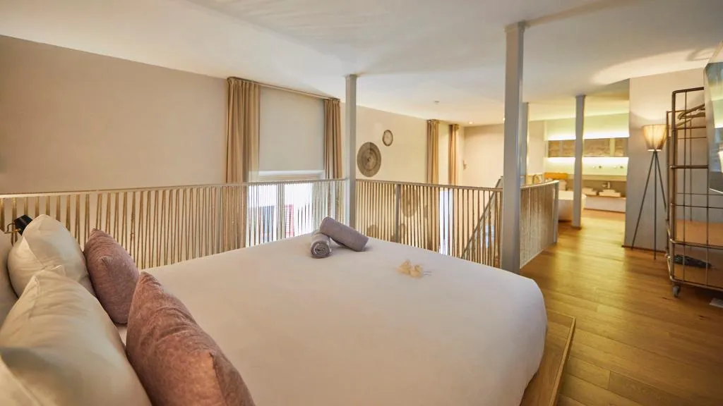 SUITE STANDARD Room, Puro Grand, Majorca