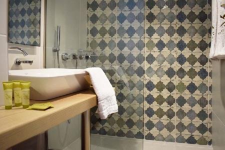 Meltemi Hotel, Skiathos
