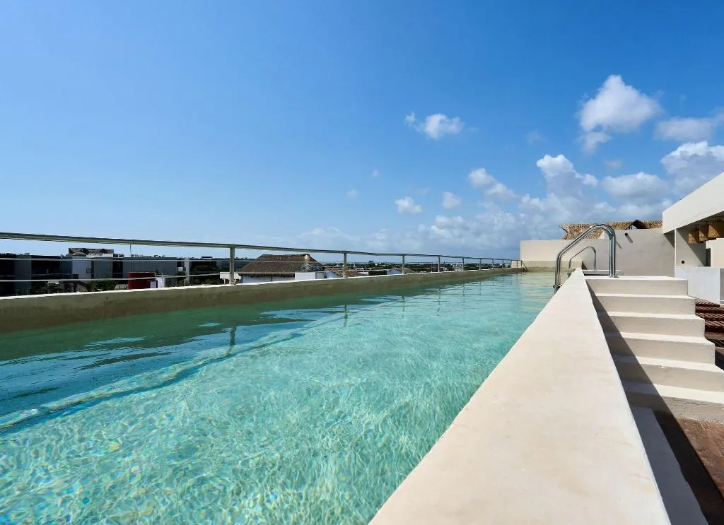 Sports and Entertainment, Hotel Bakal Tulum Downtown, Cancun Area