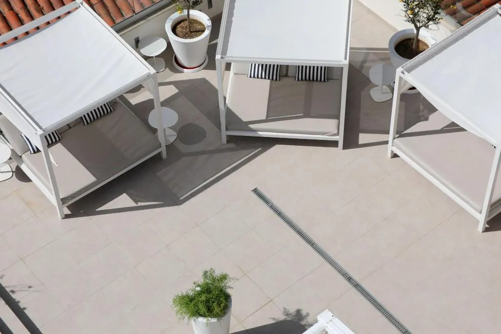 Pool, Son Caliu Hotel Spa Oasis, Majorca