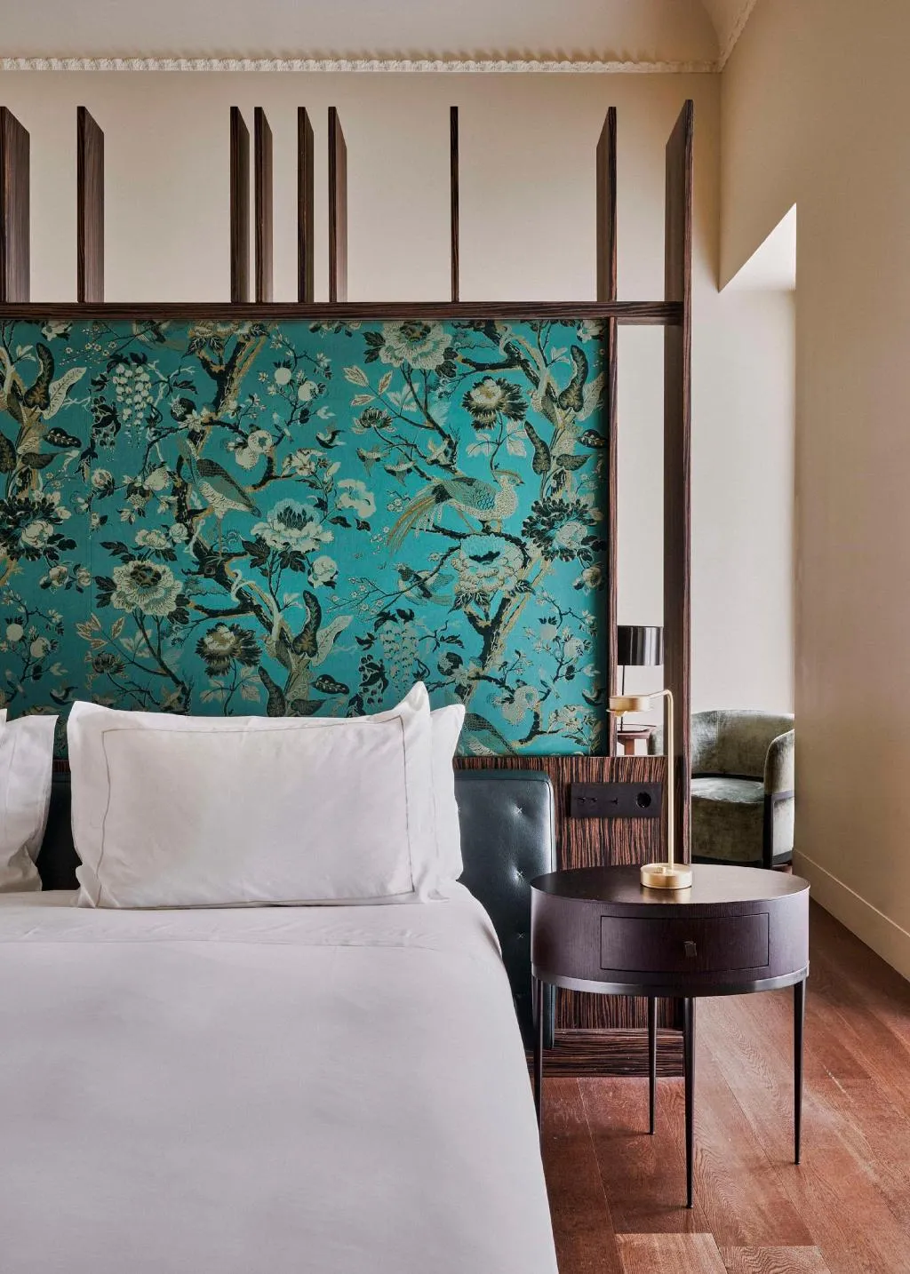 Room, Hotel Mercer Sevilla, Seville