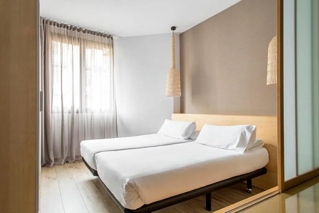 Room, Barcelona Apartment Aramunt, Barcelona