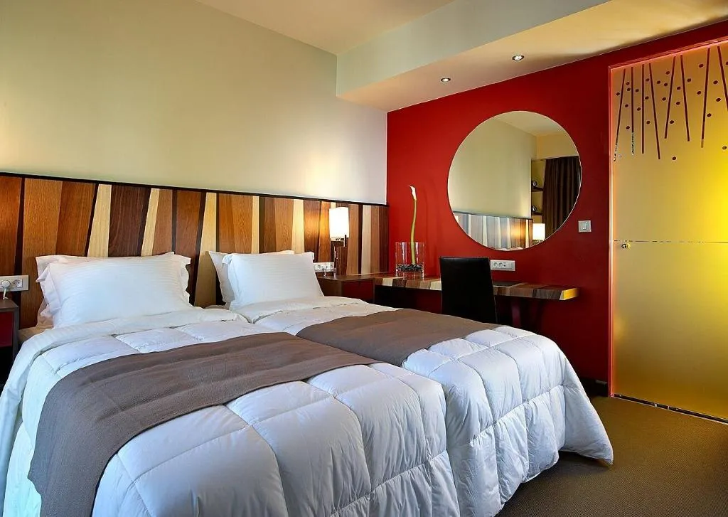 Room, Lato Annex Boutique Rooms, Crete