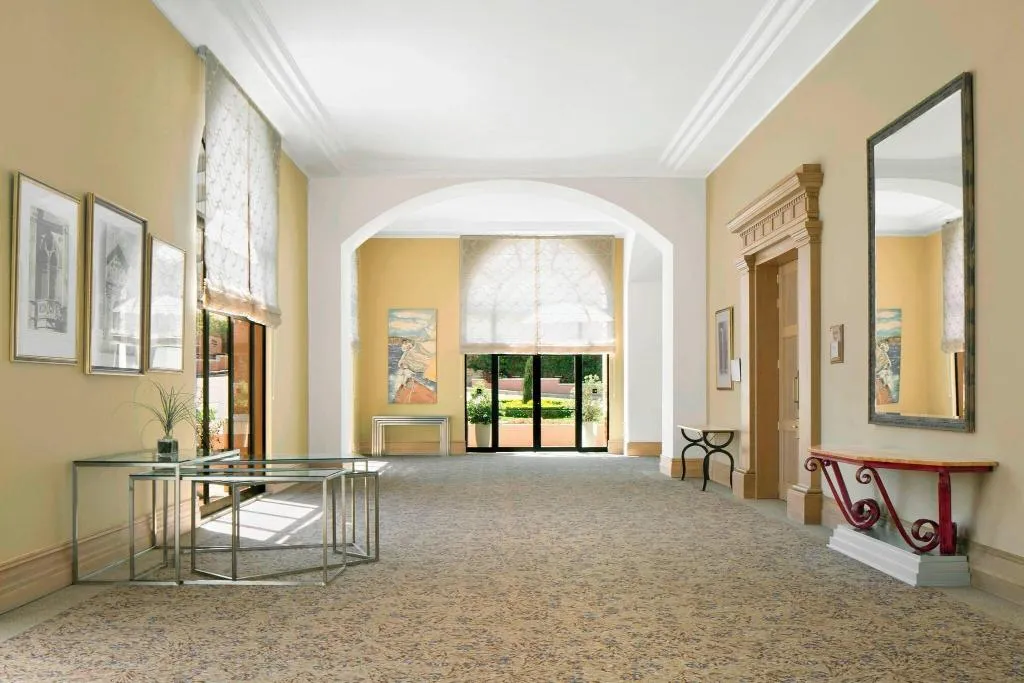 Conferences, Westin Dragonara Resort, Malta