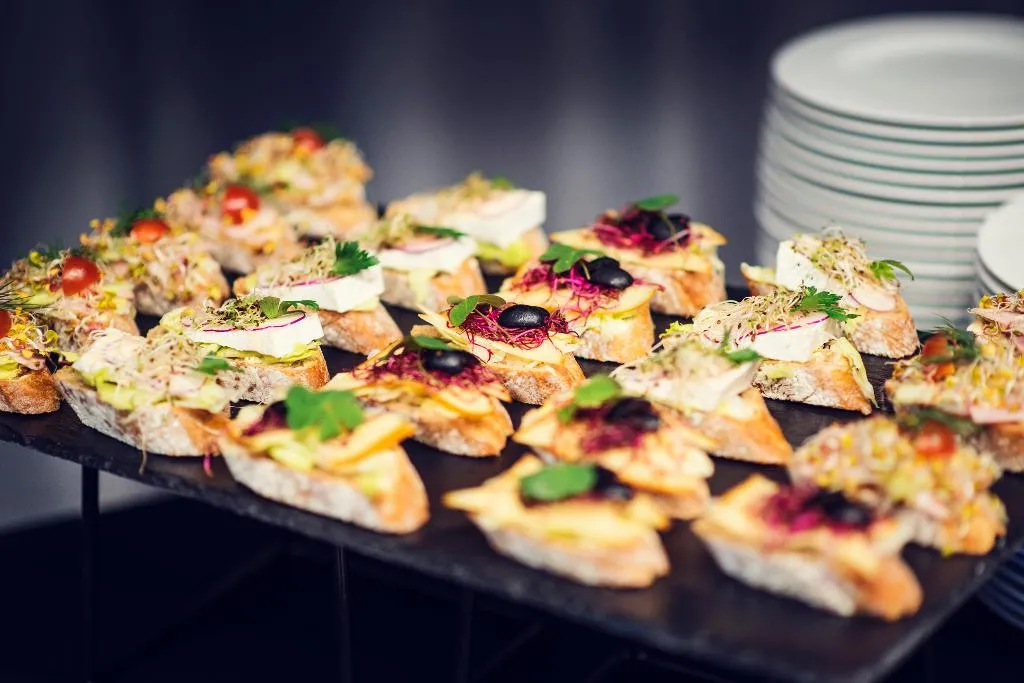 Conferences, Focus Hotel Premium Gdansk, Gdansk