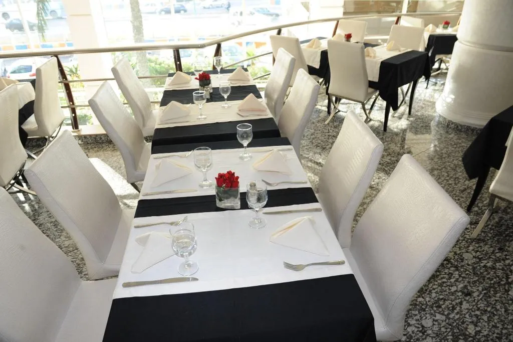 Restaurant, Le Zenith Hotel & Spa, Casablanca