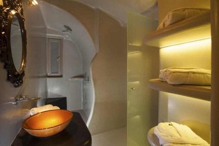 La Bellezza Eco Boutique Hotel, Santorini