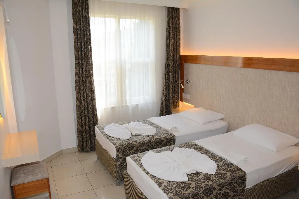 APARTMENT ANNEX Room, Almera Park Apart Hotel, Antalya