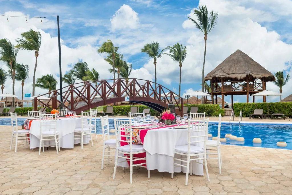 Conferences, Ocean Maya Royale All Inclusive Adults Only, Playa Del Carmen