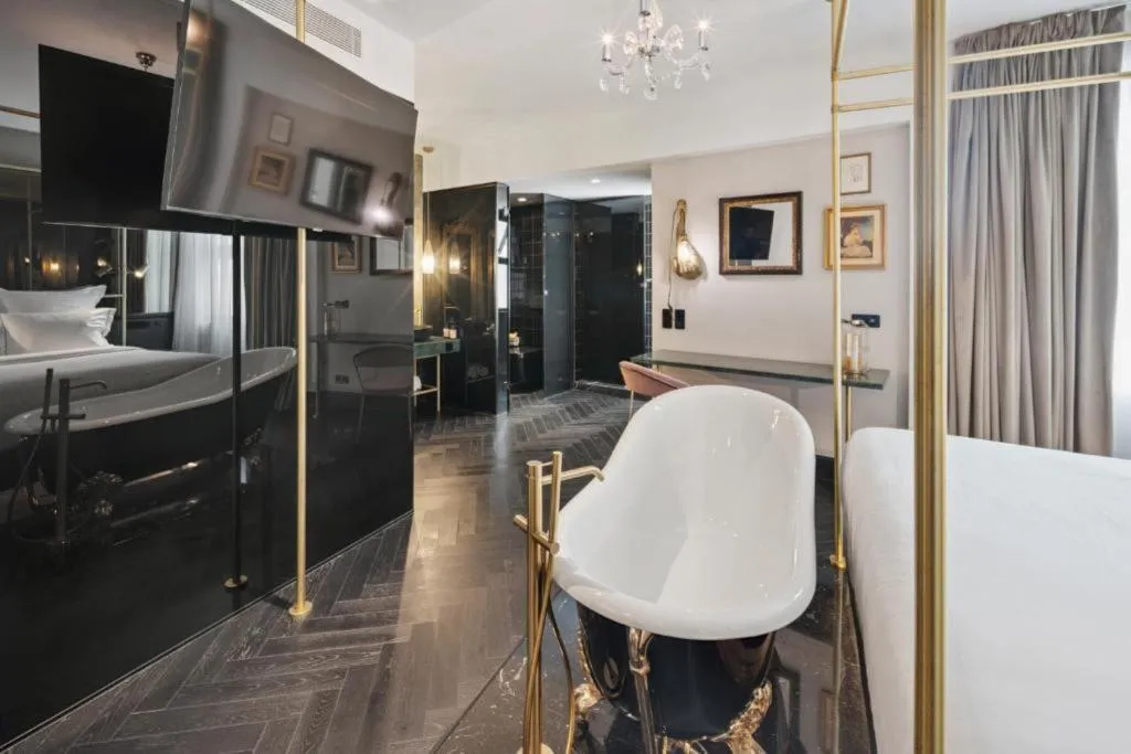 SUITE GRAND Room, Skylark, member of Aluma Hotels & Resorts, Athens