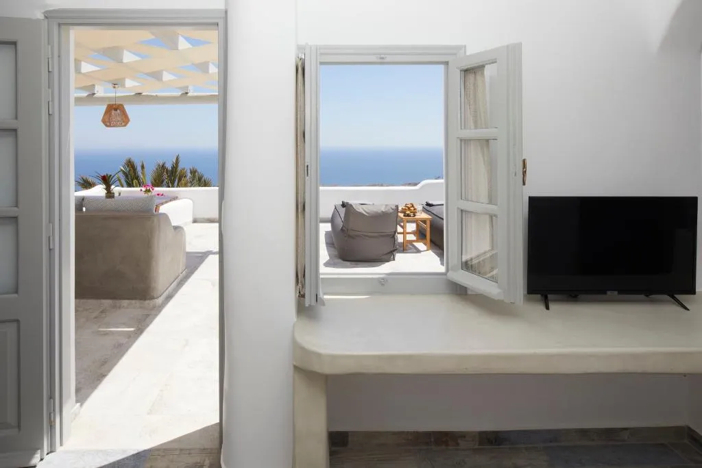 SUITE SUPERIOR Room, El Verano Collection Santorini, Santorini