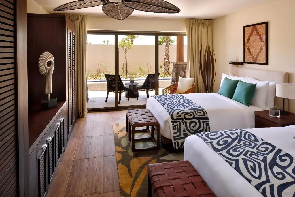 Room, Lapita,Dubai Parks & Resorts,Autograph Collection, Dubai