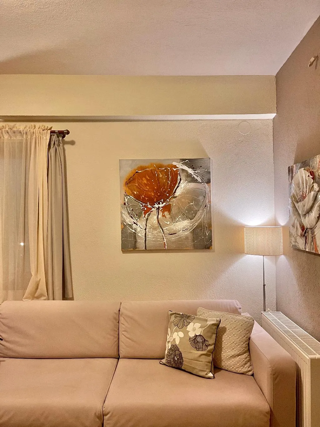 APARTMENT SUPERIOR SEA VIEW Room, Palamidi Boutique Apartments, Halkidiki