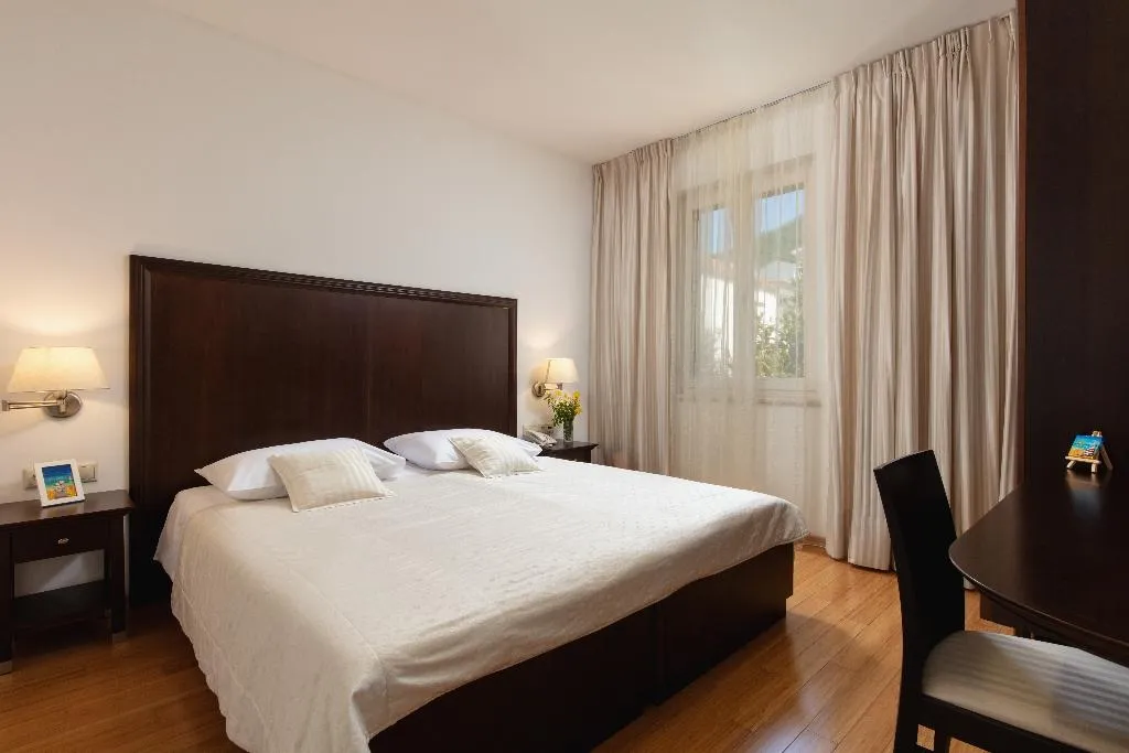 DOUBLE ECONOMY Room, Croatia, Split