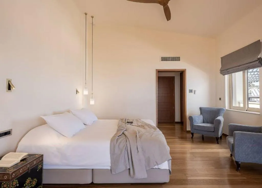 SUITE HONEYMOON Room, Cretan Dream Resort & Spa, Crete