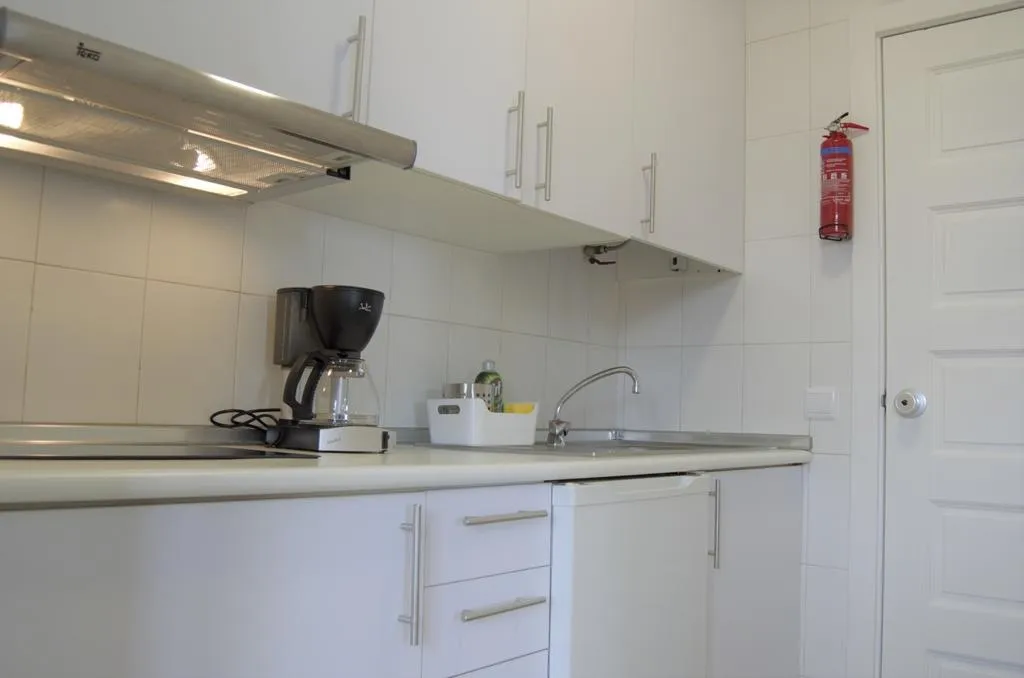 Room, Apartamentos Vitoria by Petit Hotels, Madeira