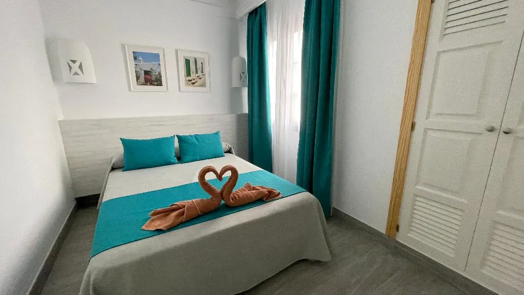APARTMENT PREMIUM Room, Palmeras Garden, Lanzarote