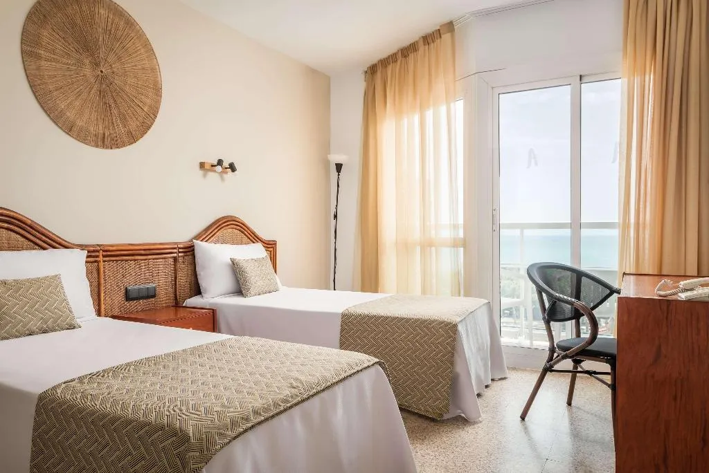 Room, Hotel Cartago Nova by Alegria, Costa Brava