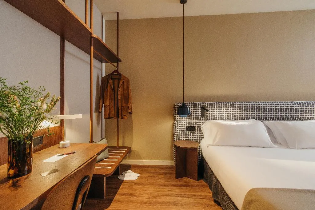 SUITE SUPERIOR Room, H. Regas, Barcelona