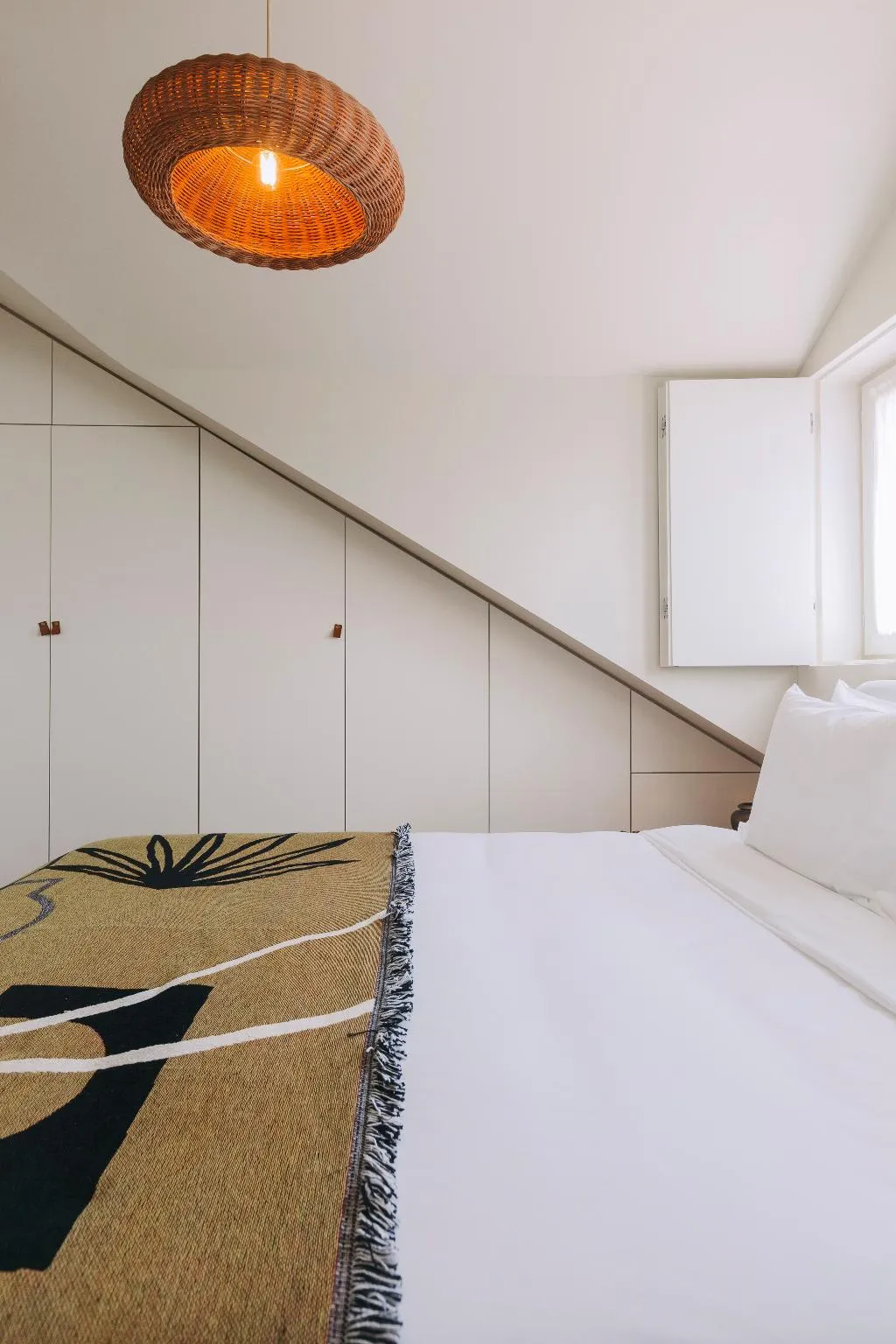 APARTMENT DUPLEX DELUXE Room, Village by BOA, Porto