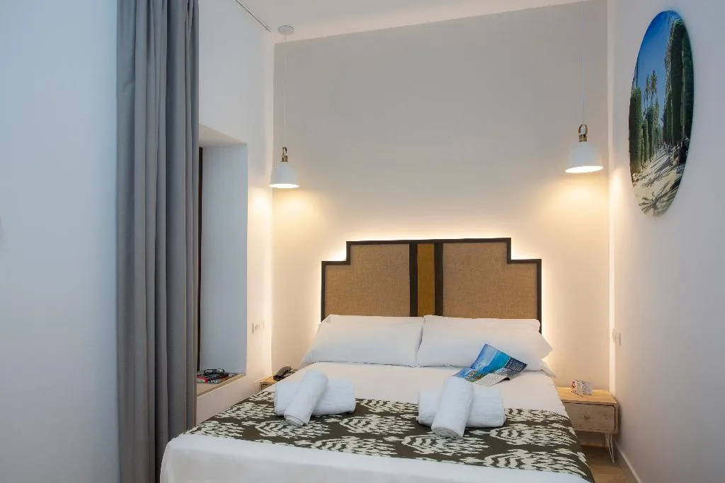 DOUBLE STANDARD Room, Casual Con Duende Cadiz, Costa De La Luz