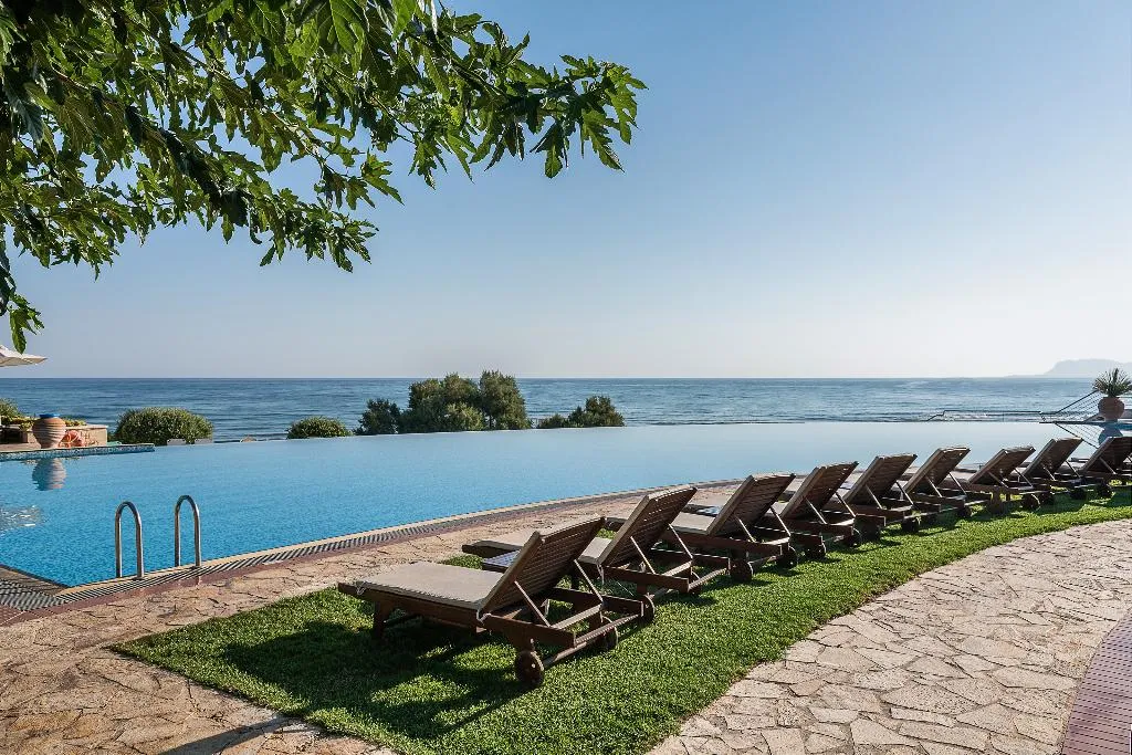 General view, Cretan Dream Resort & Spa, Crete