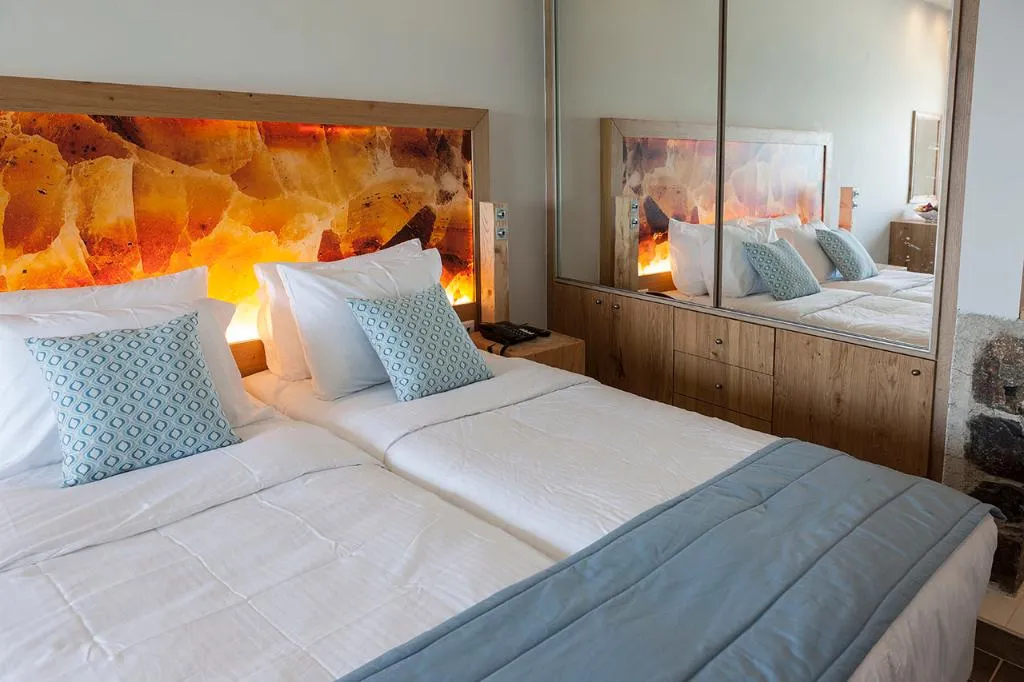General view, Elounda Orama Boutique Hotel by GHH, Crete