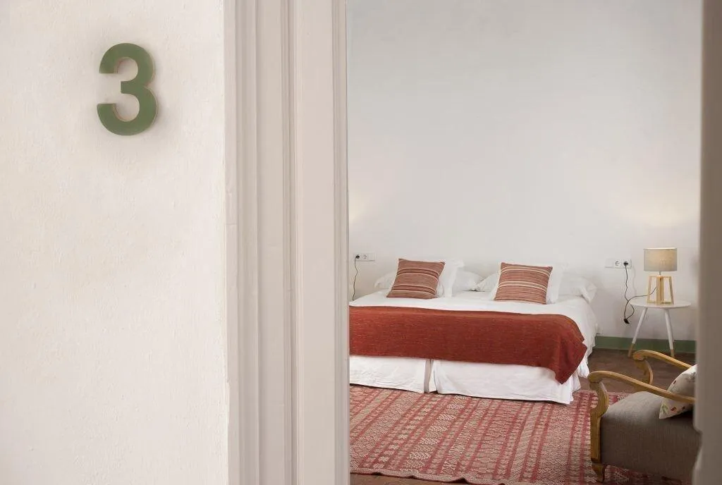 Room, Casa Albertí Boutique Hotel, Menorca