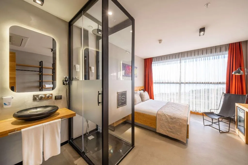 Room, The S Hotel By Ascend Collection, Izmir