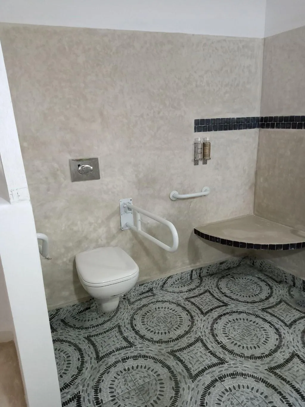 Room, Le Khan Mogador, Essaouira