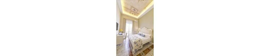 Room, Gentile Relais B&B, Naples