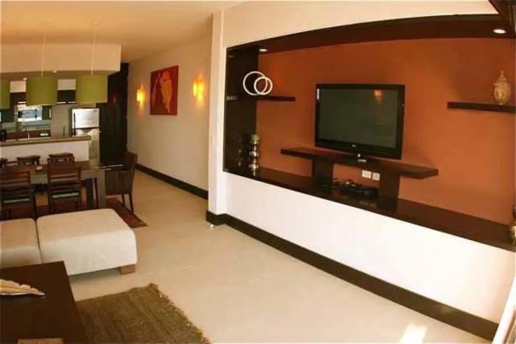 APARTMENT TWO BEDROOMS Room, La Divina By Aldea Thai, Playa Del Carmen