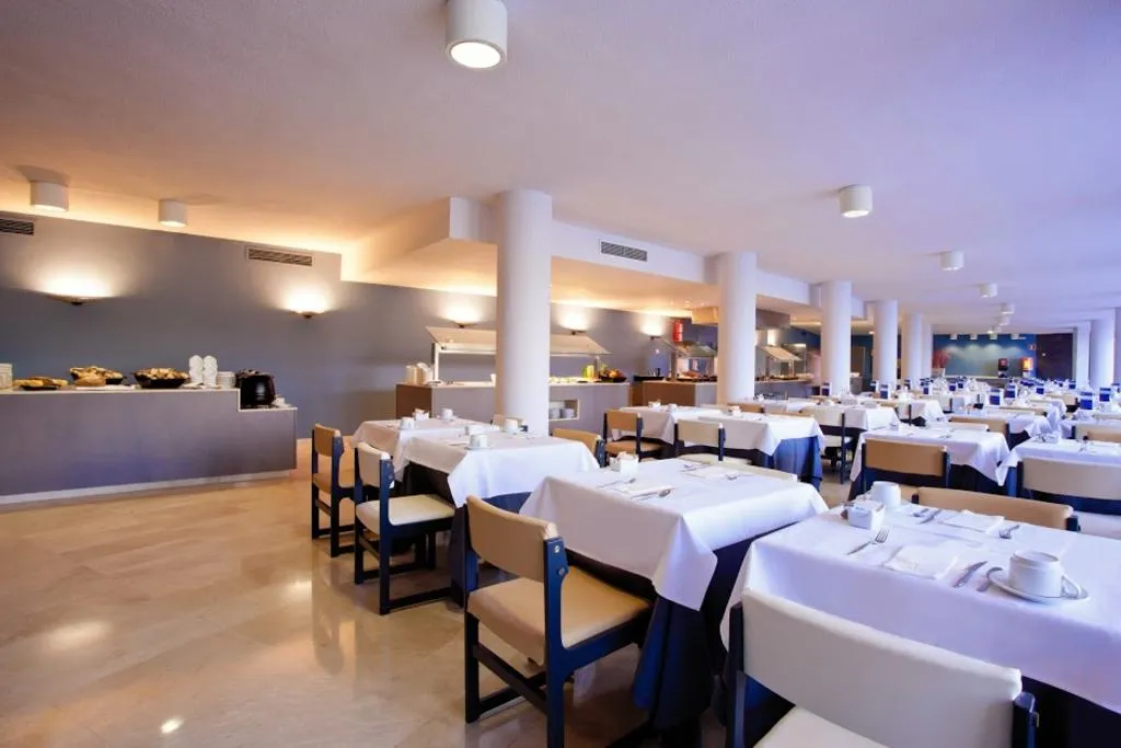 Restaurant, Be Live Experience Costa Palma, Majorca