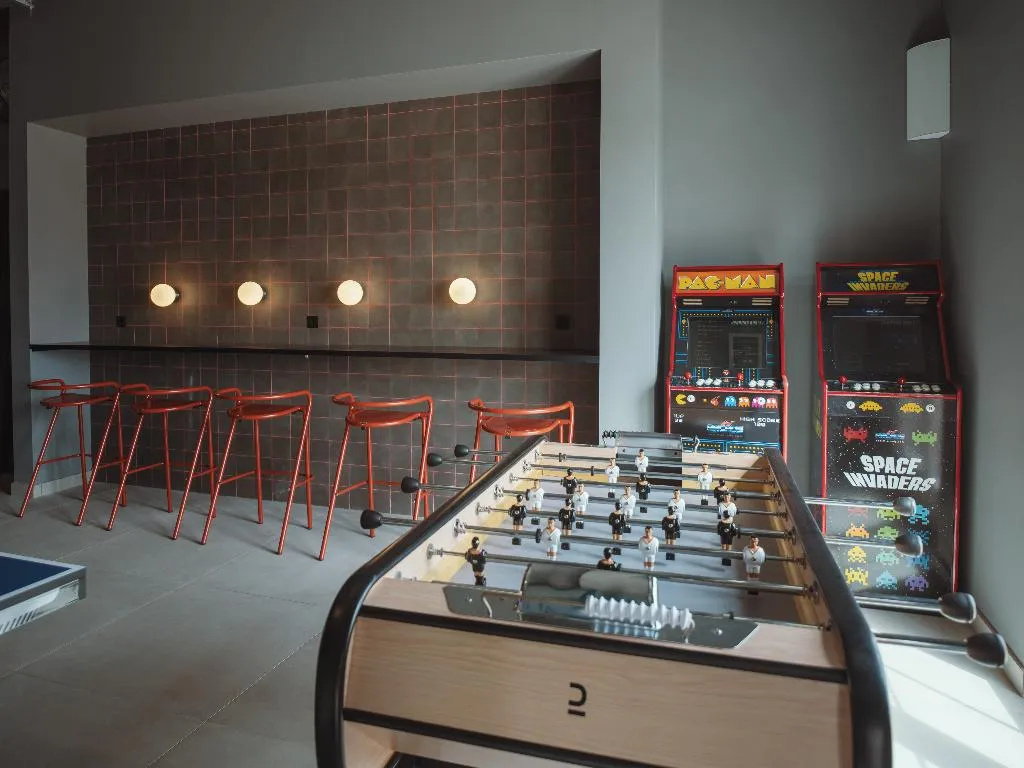 Sports and Entertainment, Hyatt Ziva Madeira, Madeira