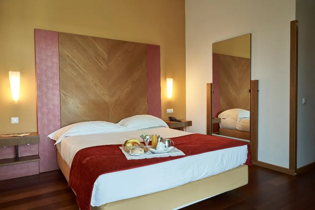DOUBLE STANDARD Room, Leziria Parque Hotel, Lisbon