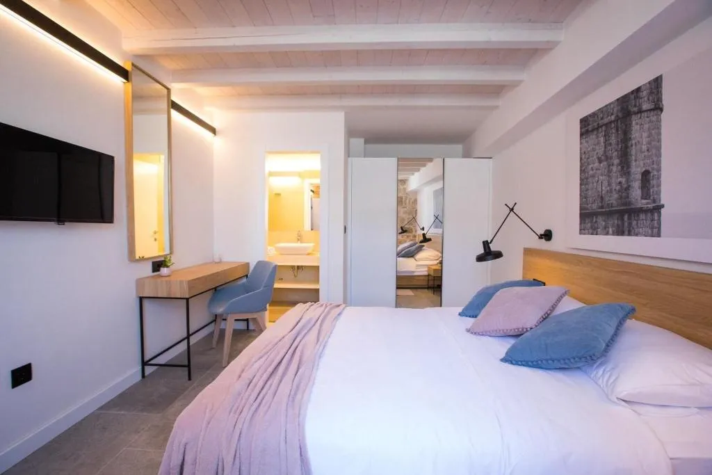 Room, Bova Luxury Rooms, Dubrovnik