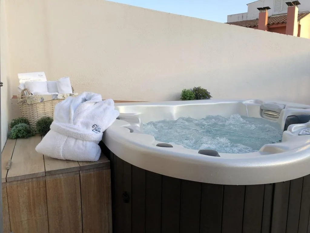 Room, Hotel Sa Voga, Barcelona