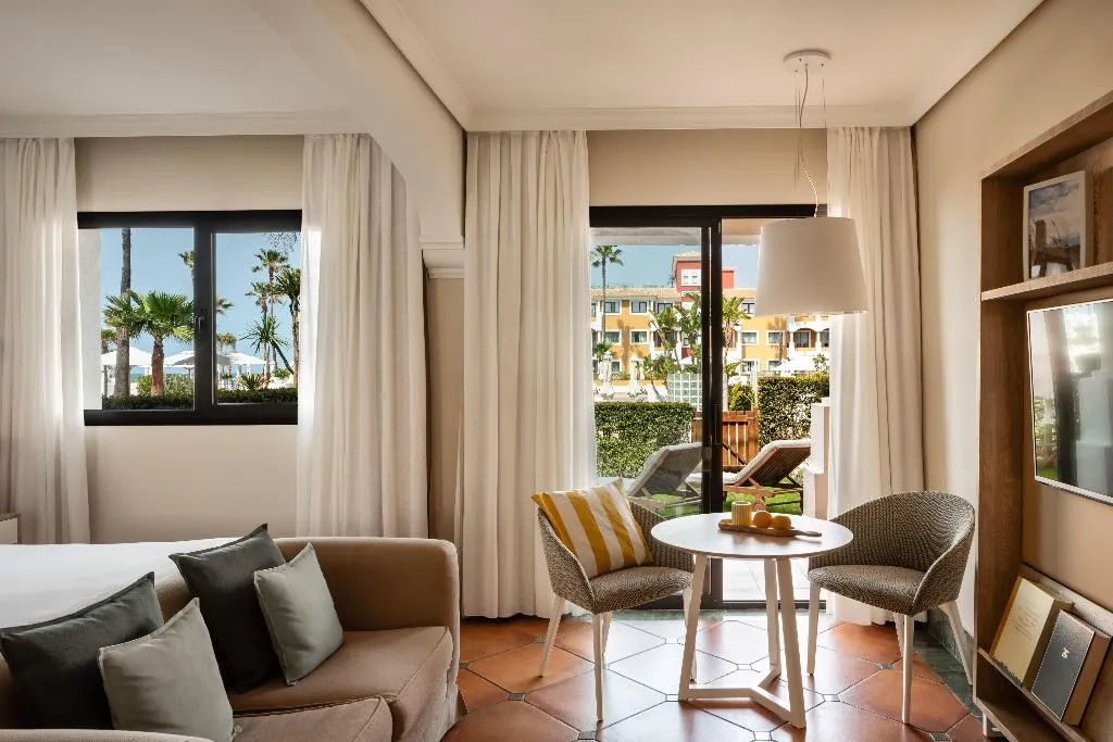DOUBLE PREMIUM Room, Palacio de Sancti Petri Gran Melia, Costa De La Luz