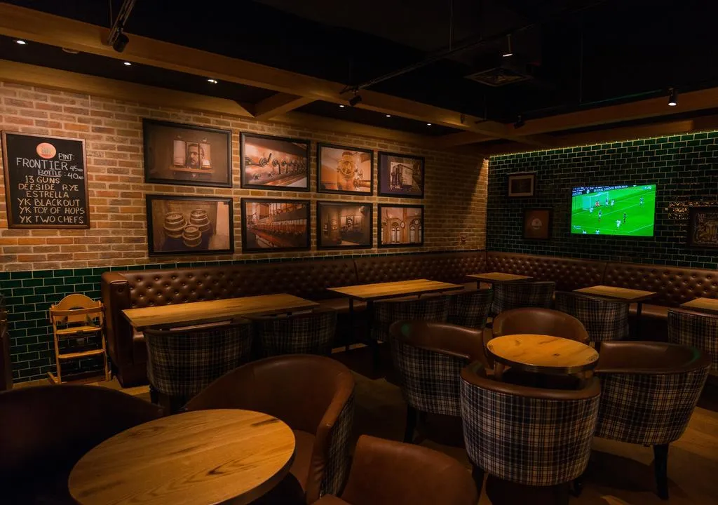 Sports and Entertainment, Premier Inn Silicon Oasis, Dubai