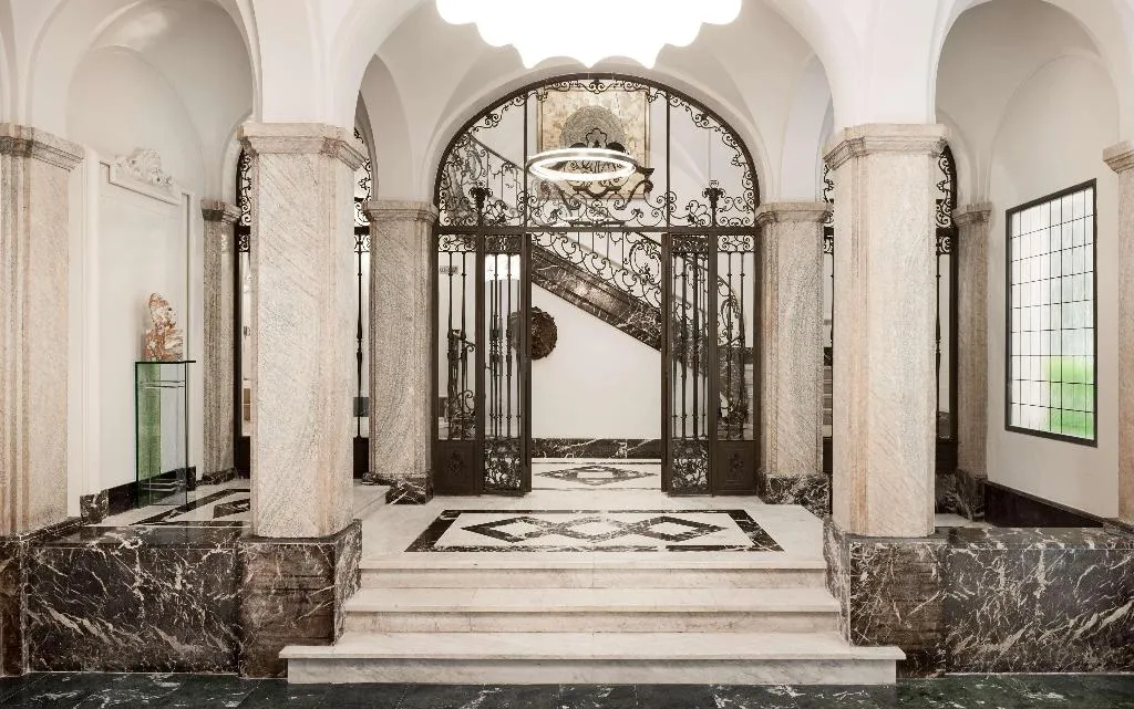 General view, NH Collection Madrid Abascal, Madrid