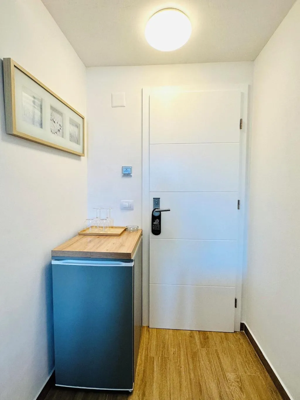 Room, Villa Mediterranea, Split