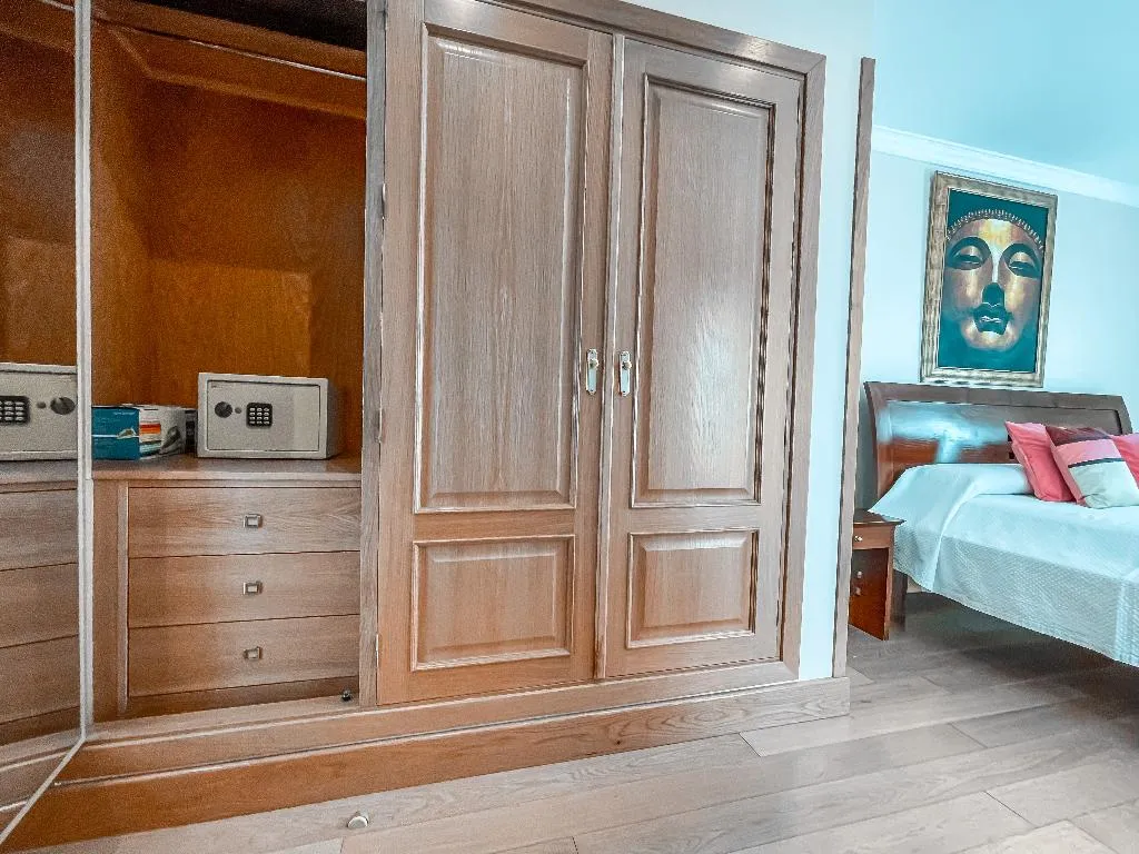 DOUBLE ONE BEDROOM ONE BATHROOM Room, The Marbella Heights Boutique Hotel, Costa Del Sol