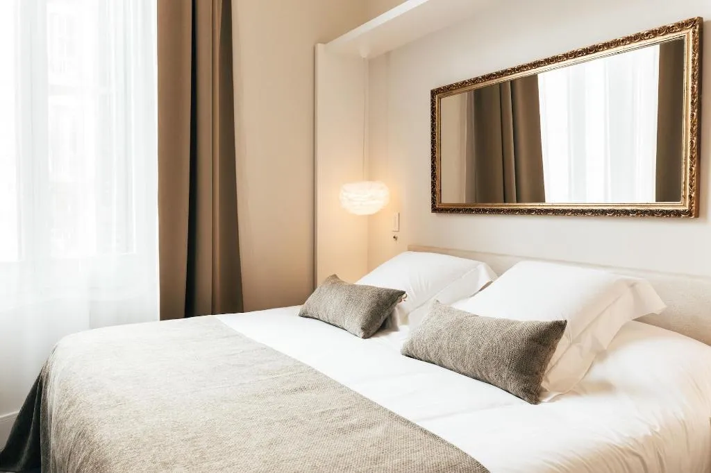 Room, Anakena House Modernist Bed And Breakfast, Barcelona