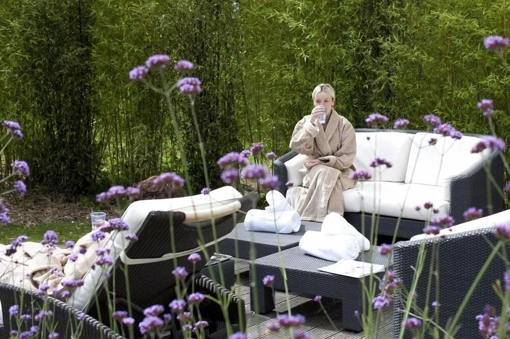 Sports and Entertainment, Fota Island Hotel & Spa, Cork