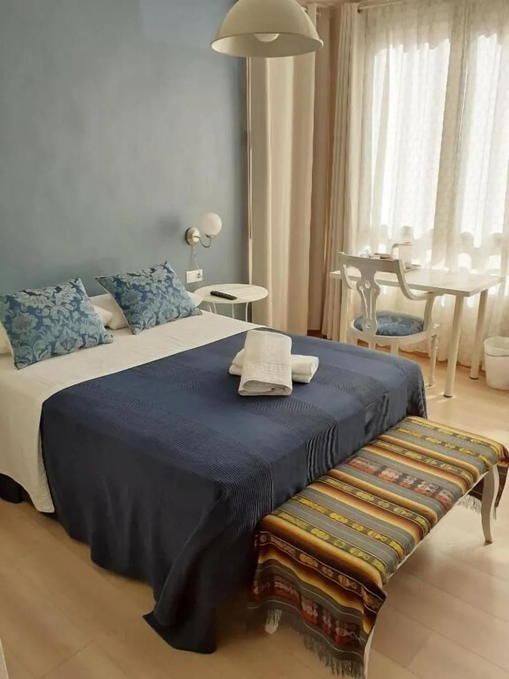Room, Pension Arena Alicante, Costa Blanca