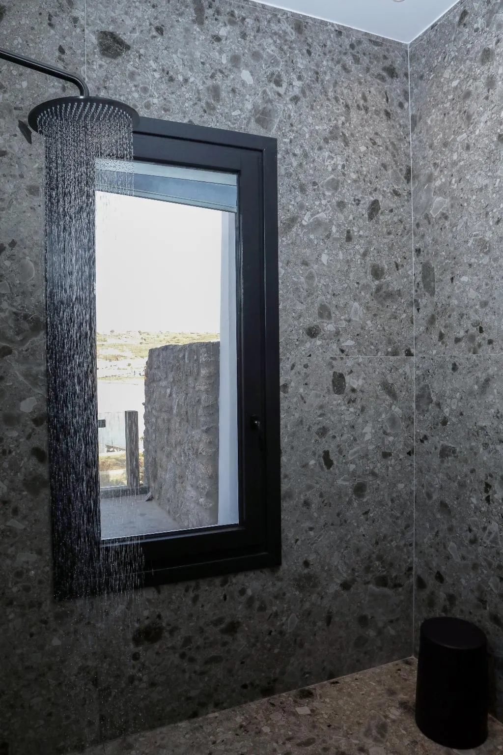 SUITE WITH JACUZZI Room, Aeonic Suites & Spa, Mykonos