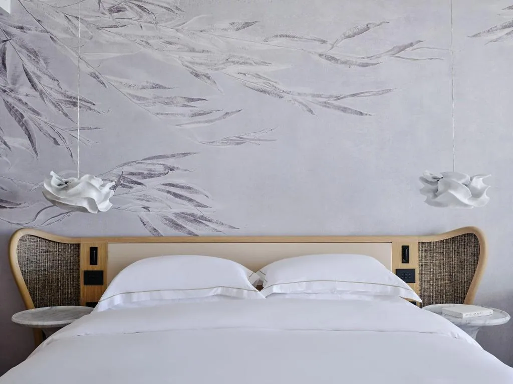 Room, Deos Mykonos - A Myconian Collection Hotel, Mykonos