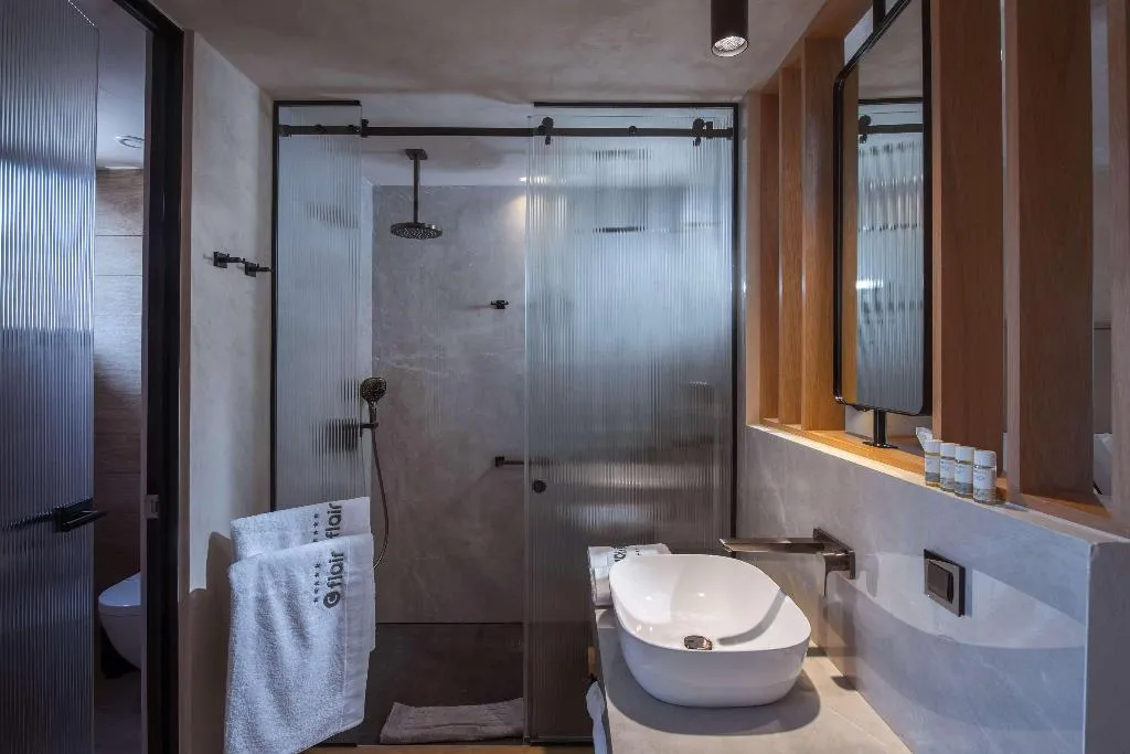 Room, Chania Flair Boutique Hotel, Tapestry Collection, Crete